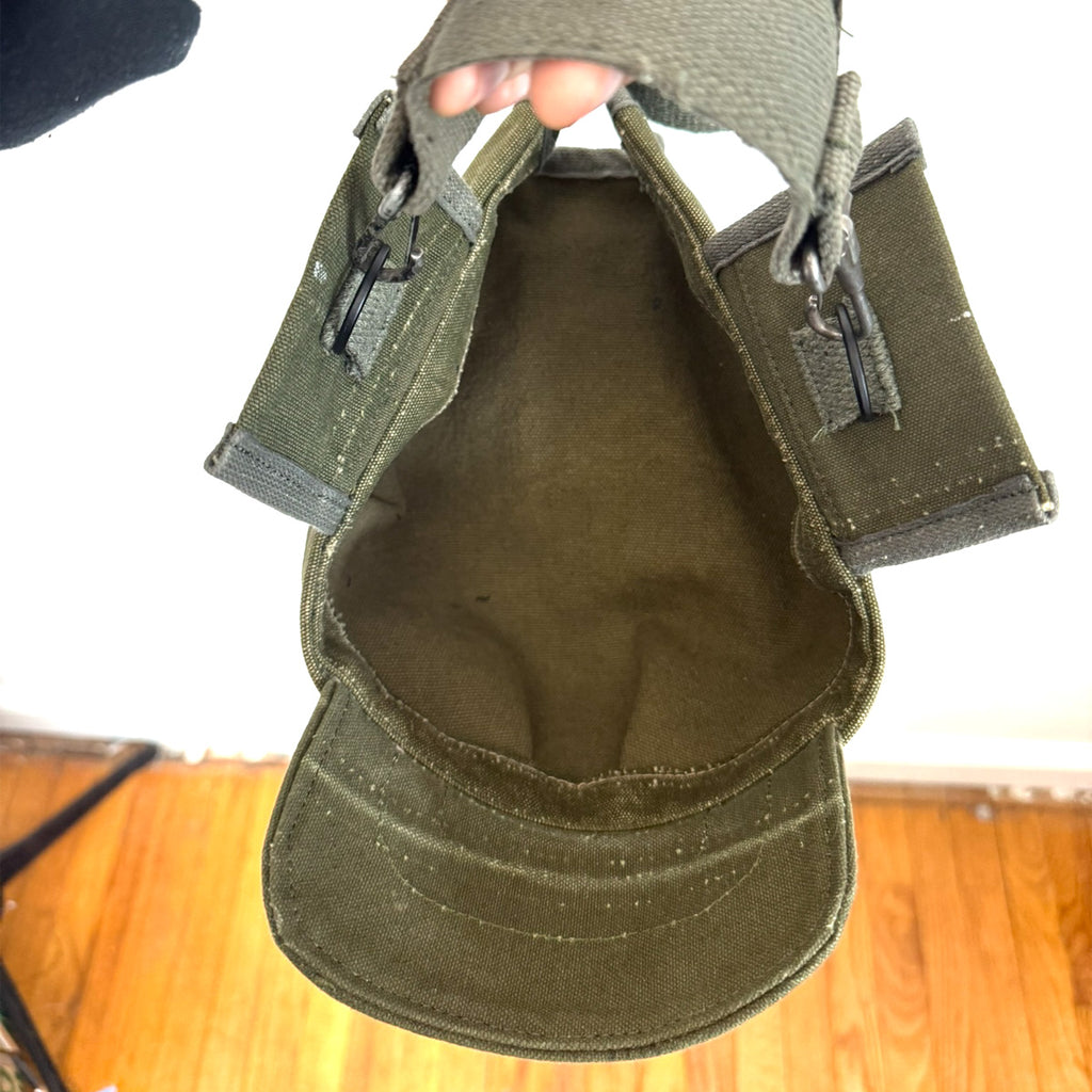 "Sun faded" Utility cap