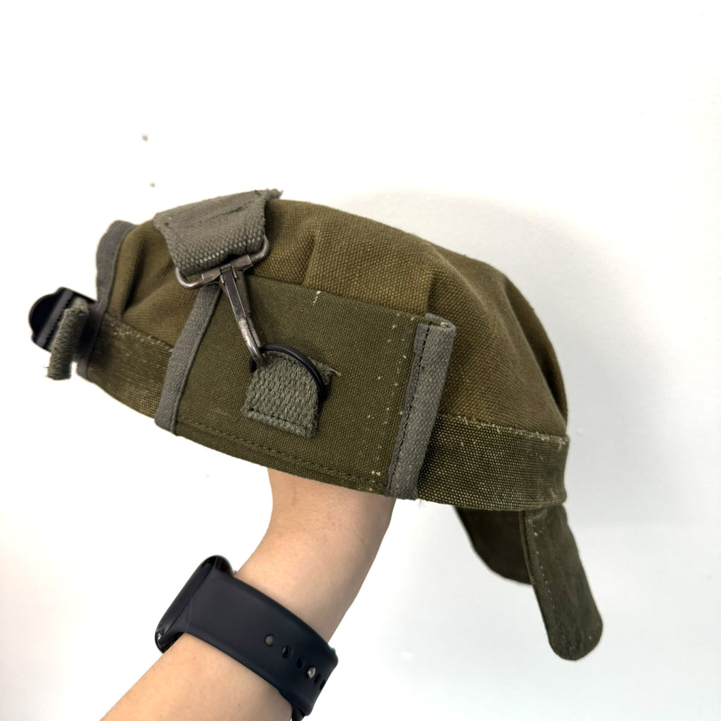 "Sun faded" Utility cap