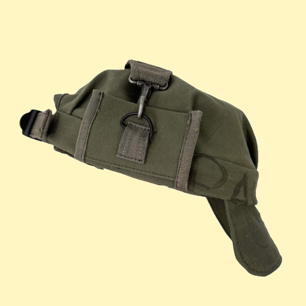 "PAWLOSKI" Utility Cap