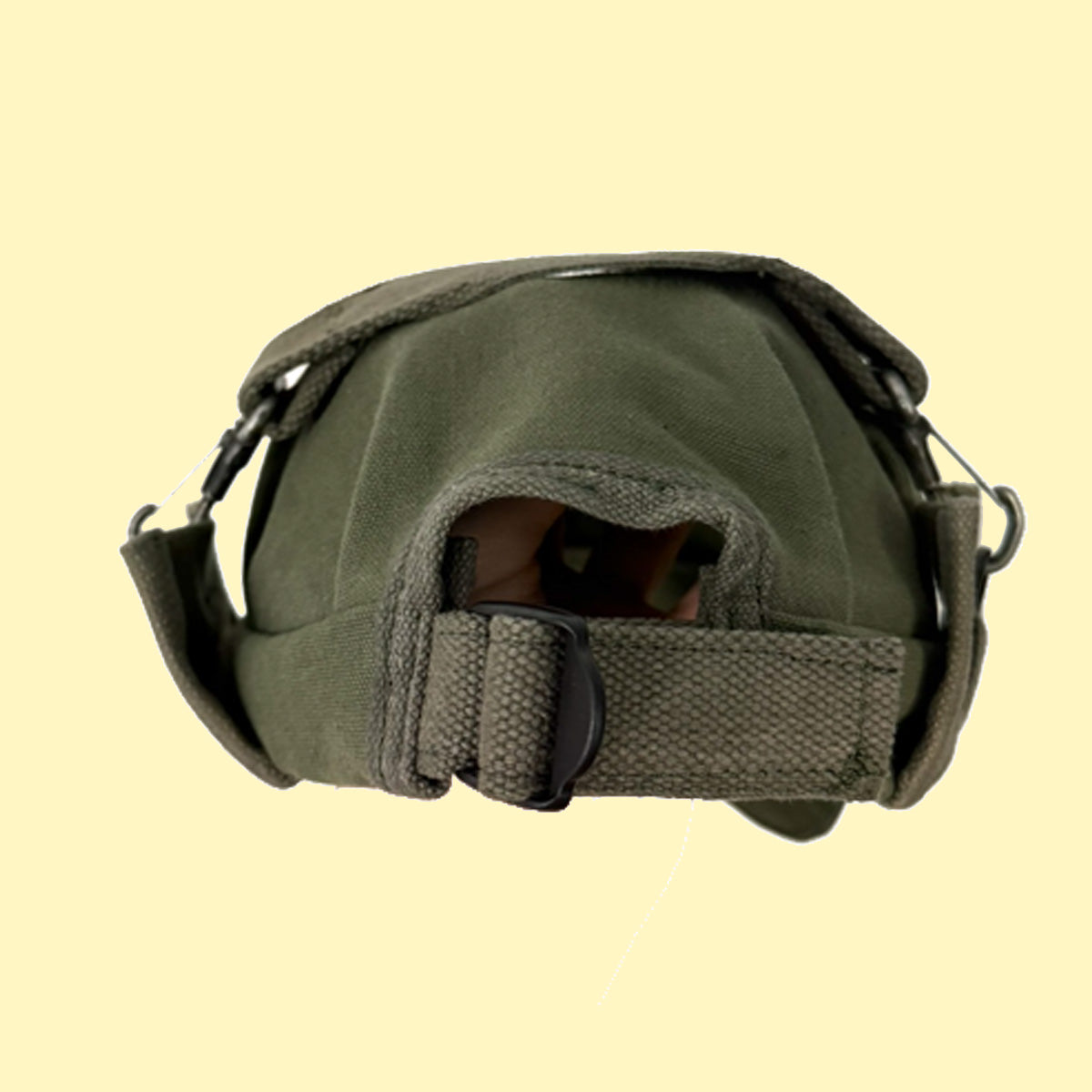 "PAWLOSKI" Utility Cap