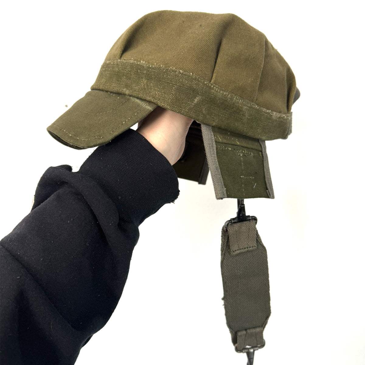 "Sun faded" Utility cap