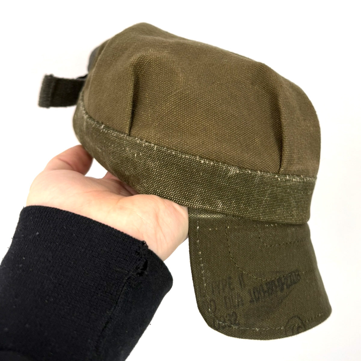 "Sun faded" Utility cap