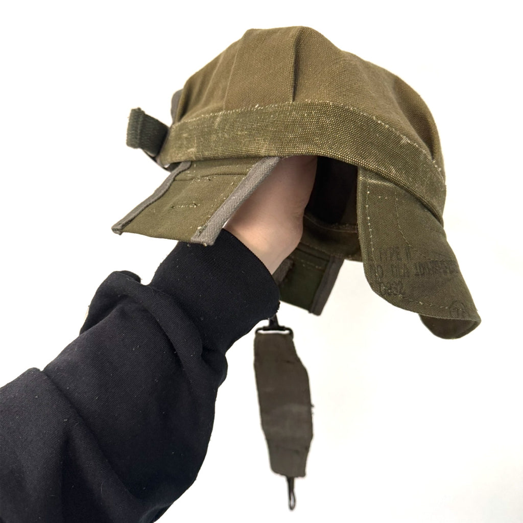 "Sun faded" Utility cap