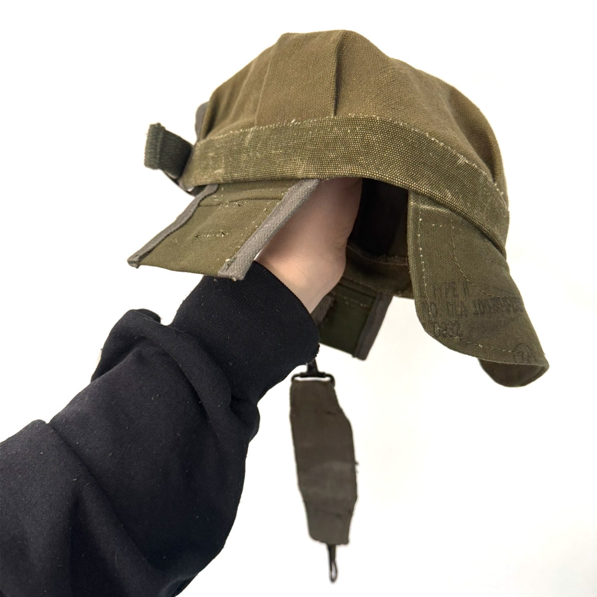 "Sun faded" Utility cap