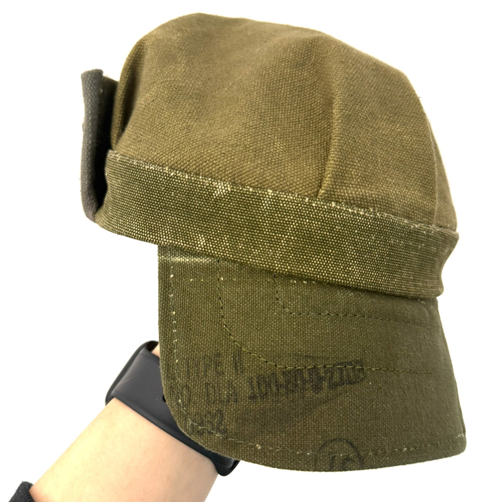 "Sun faded" Utility cap