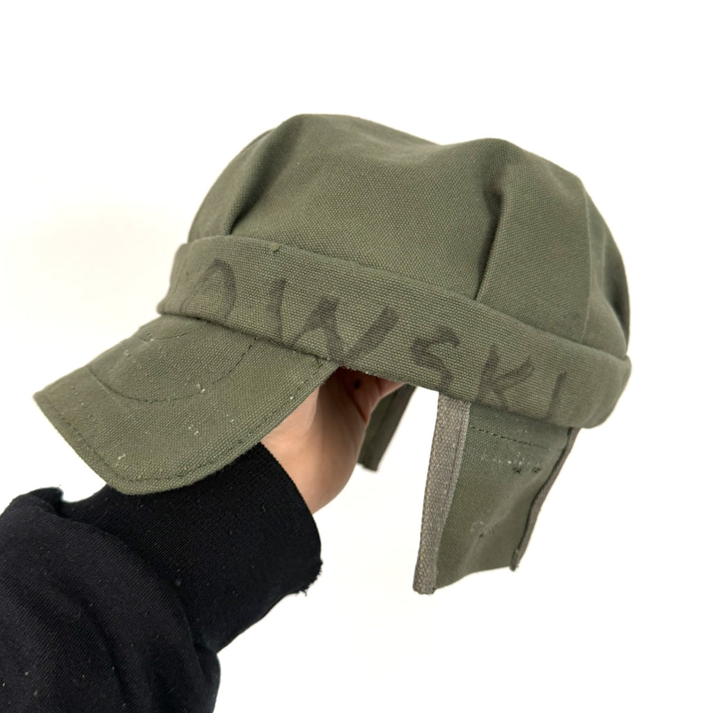 "PAWLOSKI" Utility Cap