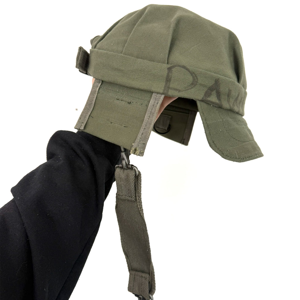 "PAWLOSKI" Utility Cap