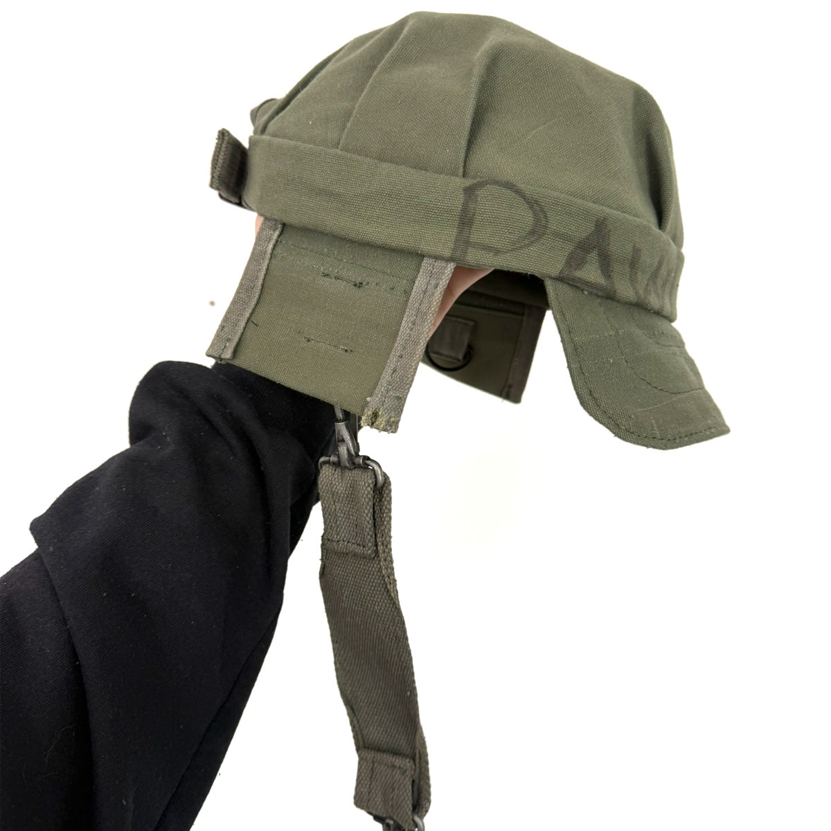 "PAWLOSKI" Utility Cap