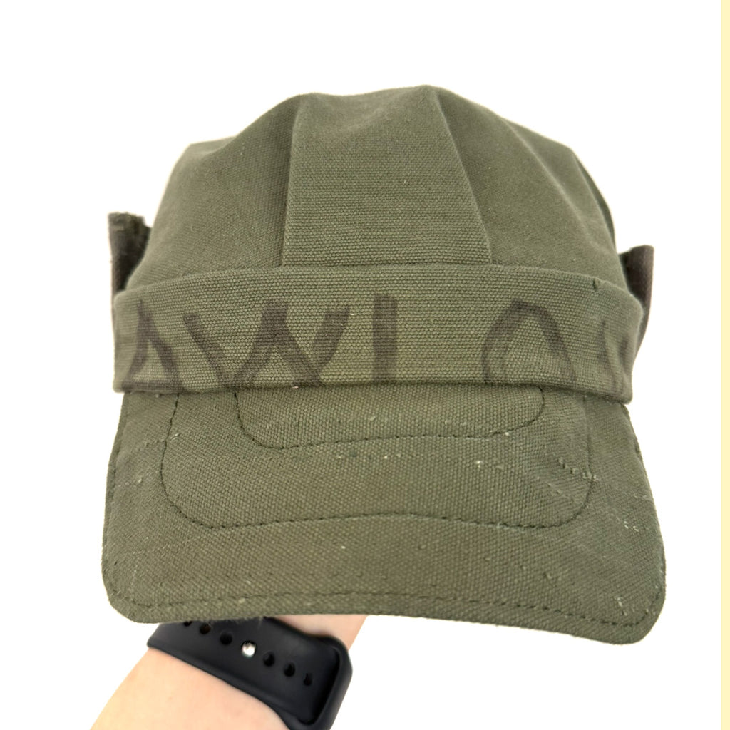 "PAWLOSKI" Utility Cap