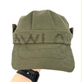 "PAWLOSKI" Utility Cap