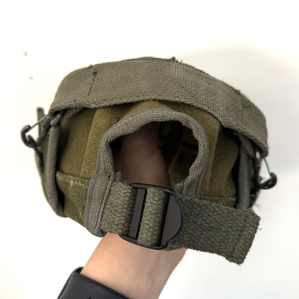 "Sun faded" Utility cap