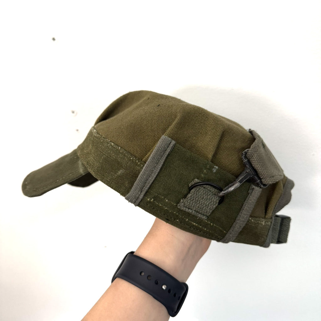 "Sun faded" Utility cap