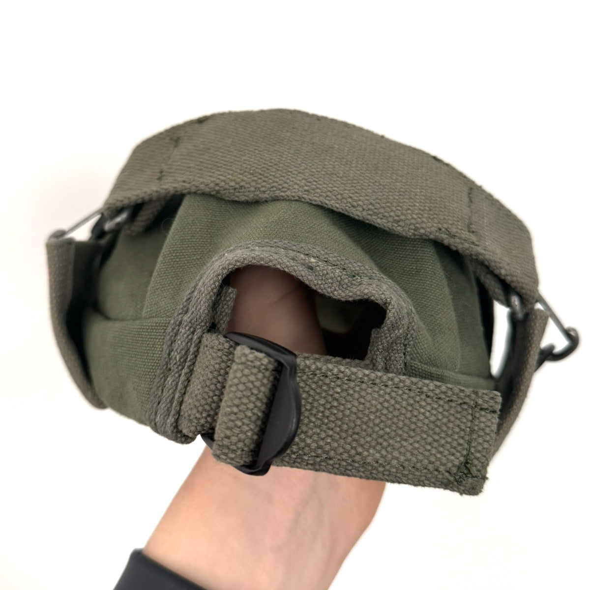 "PAWLOSKI" Utility Cap