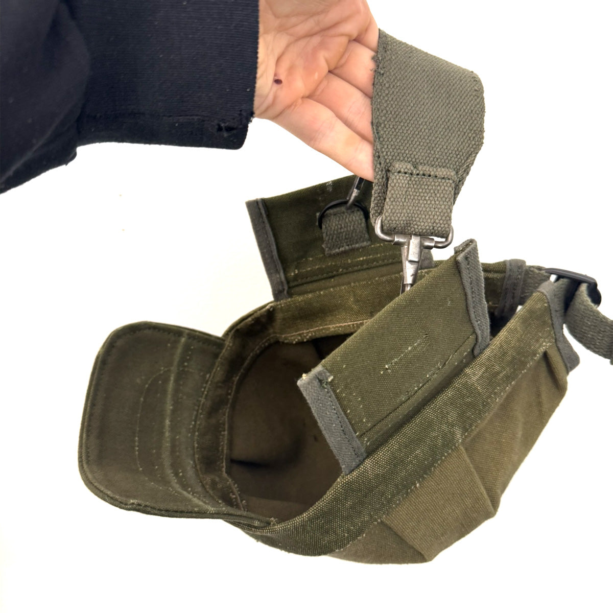 "Sun faded" Utility cap