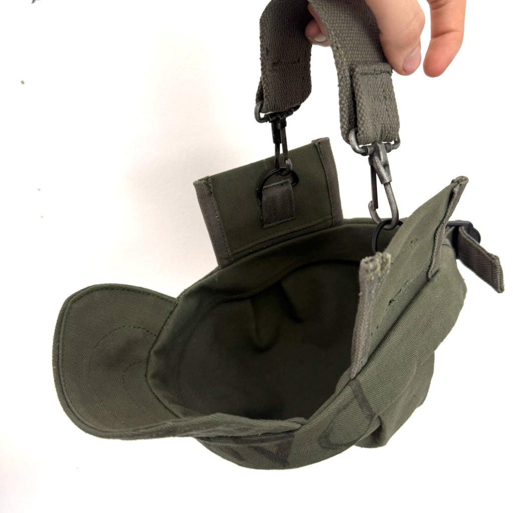 "PAWLOSKI" Utility Cap