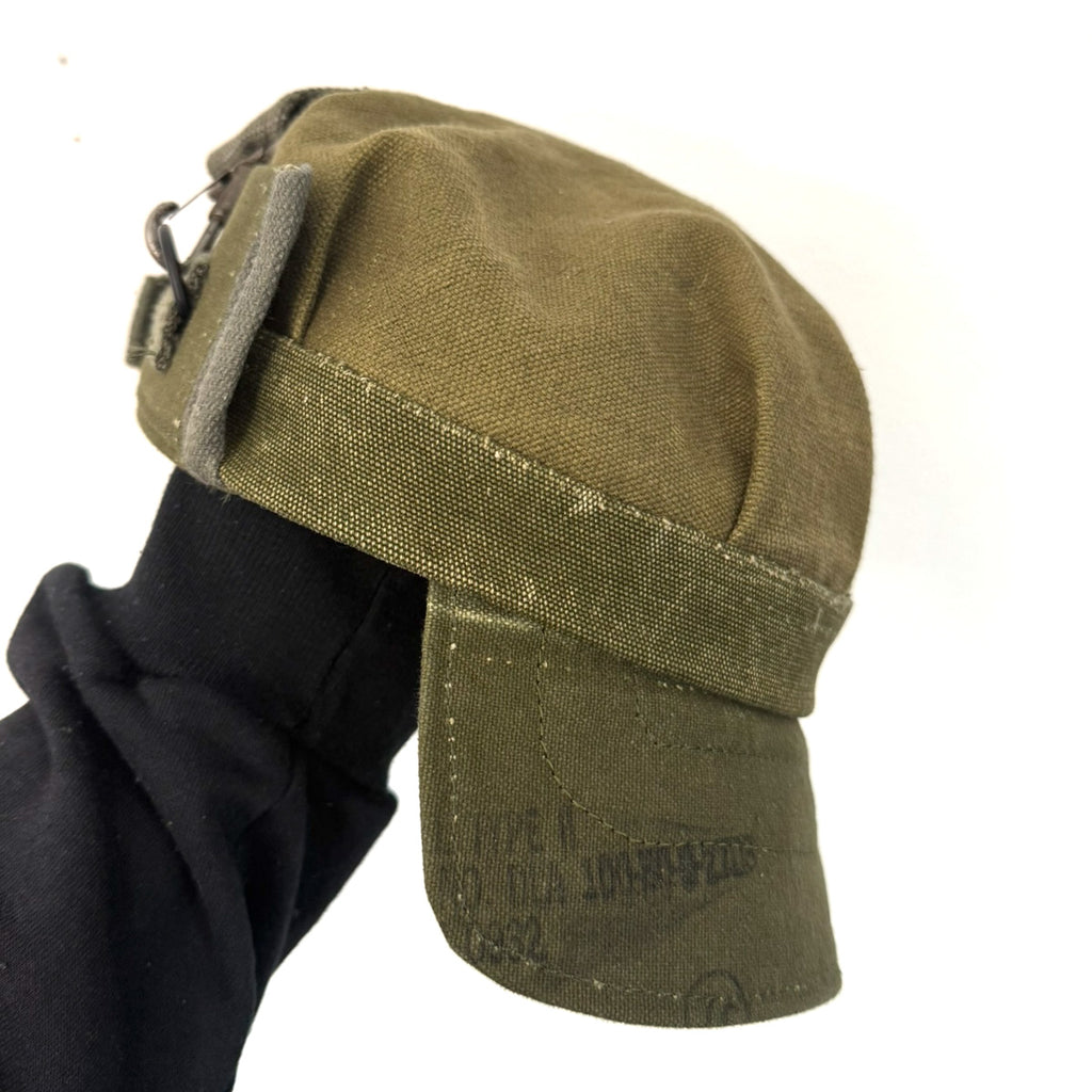 "Sun faded" Utility cap