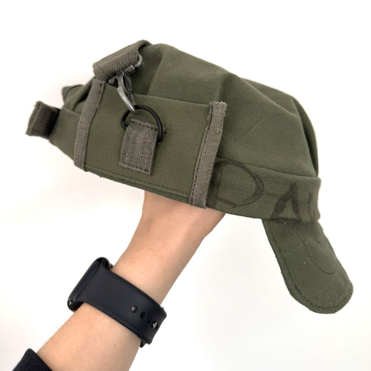 "PAWLOSKI" Utility Cap