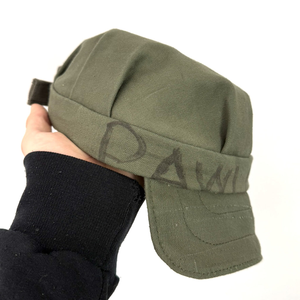 "PAWLOSKI" Utility Cap