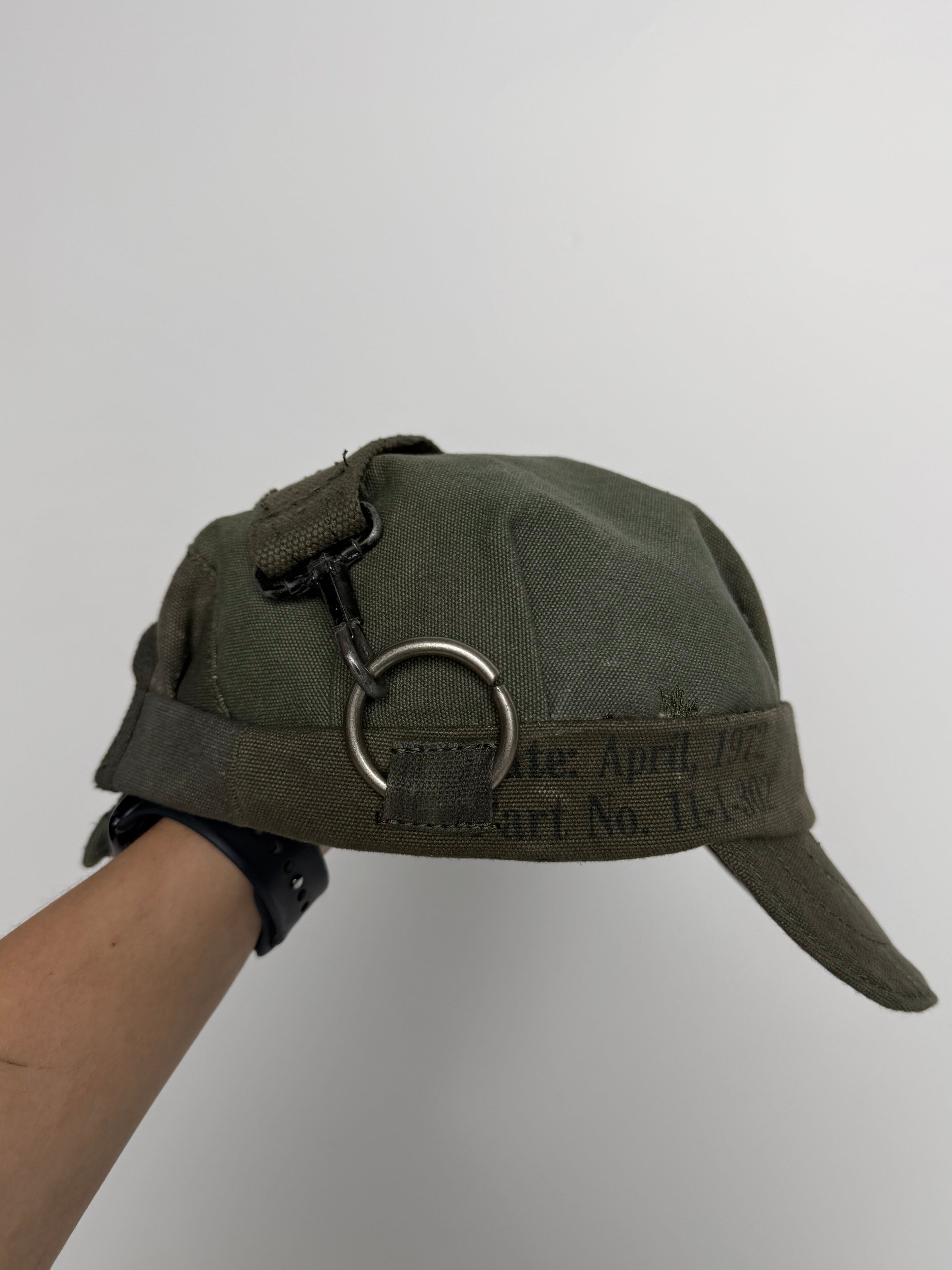 "1972" Utility Cap V3