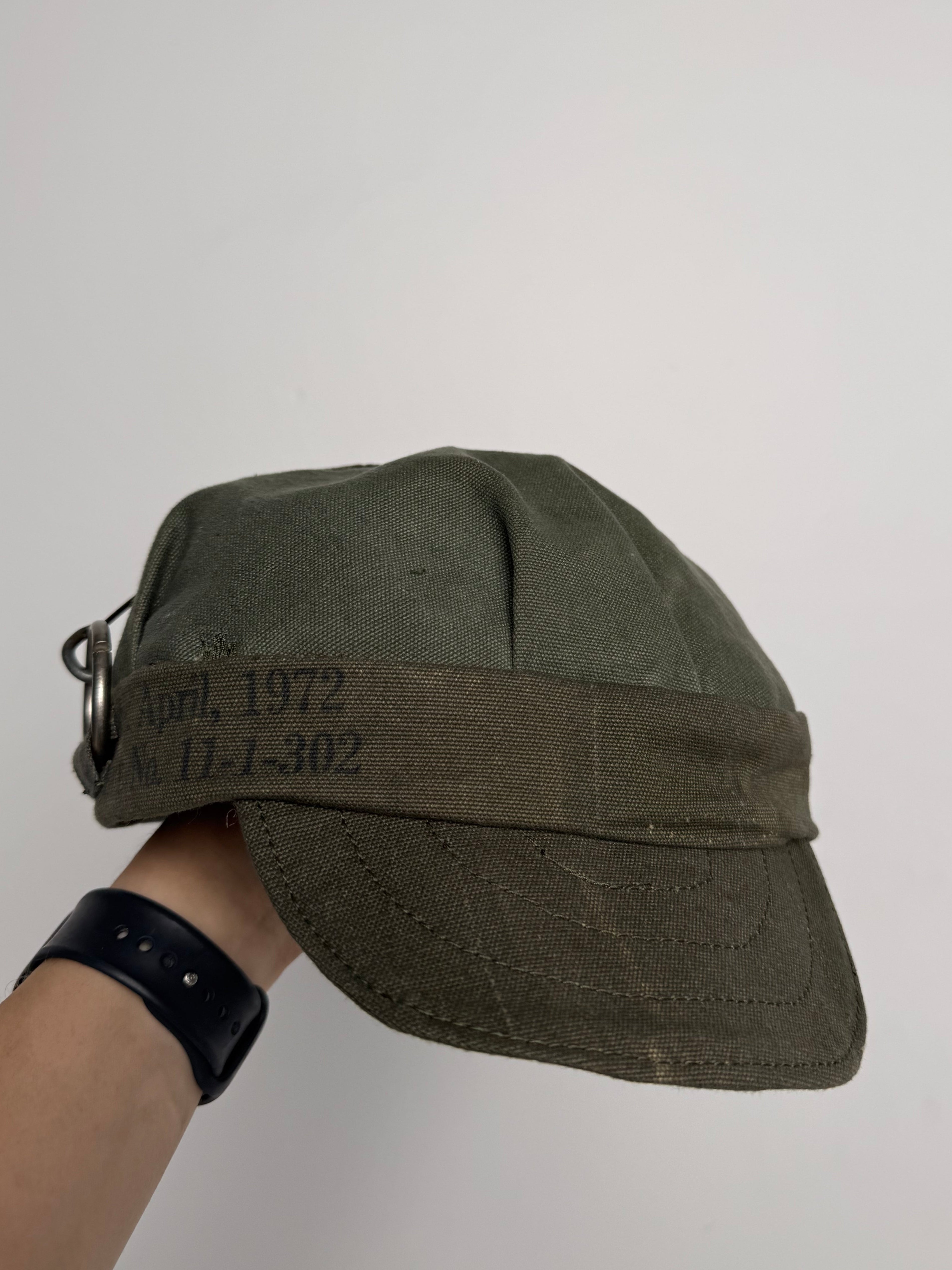 "1972" Utility Cap V3