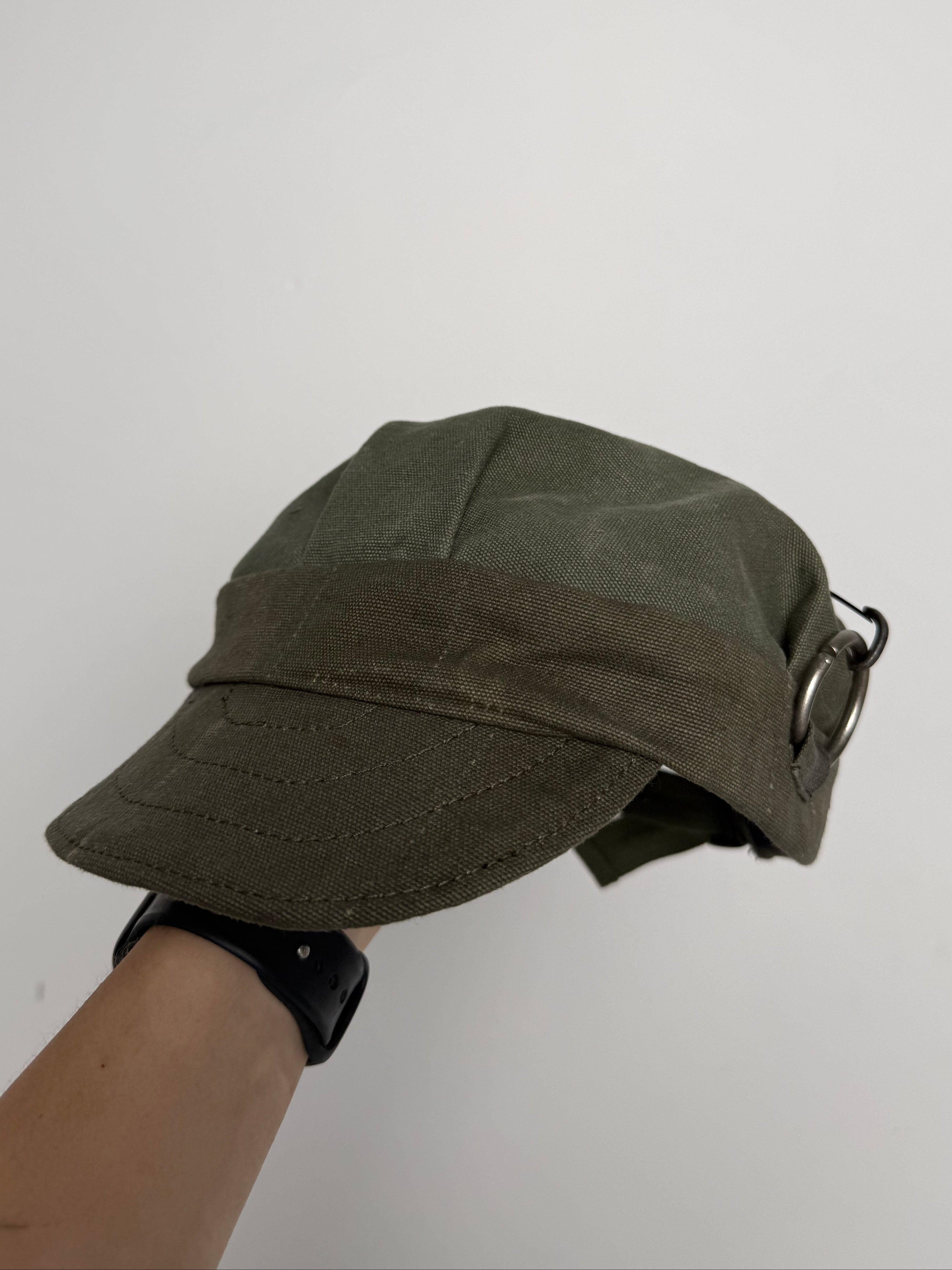 "1972" Utility Cap V3