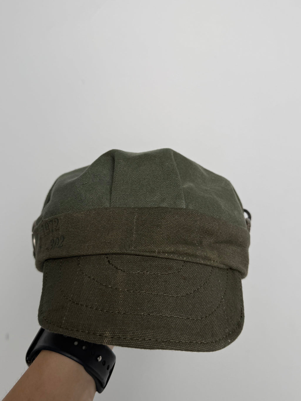 "1972" Utility Cap V3