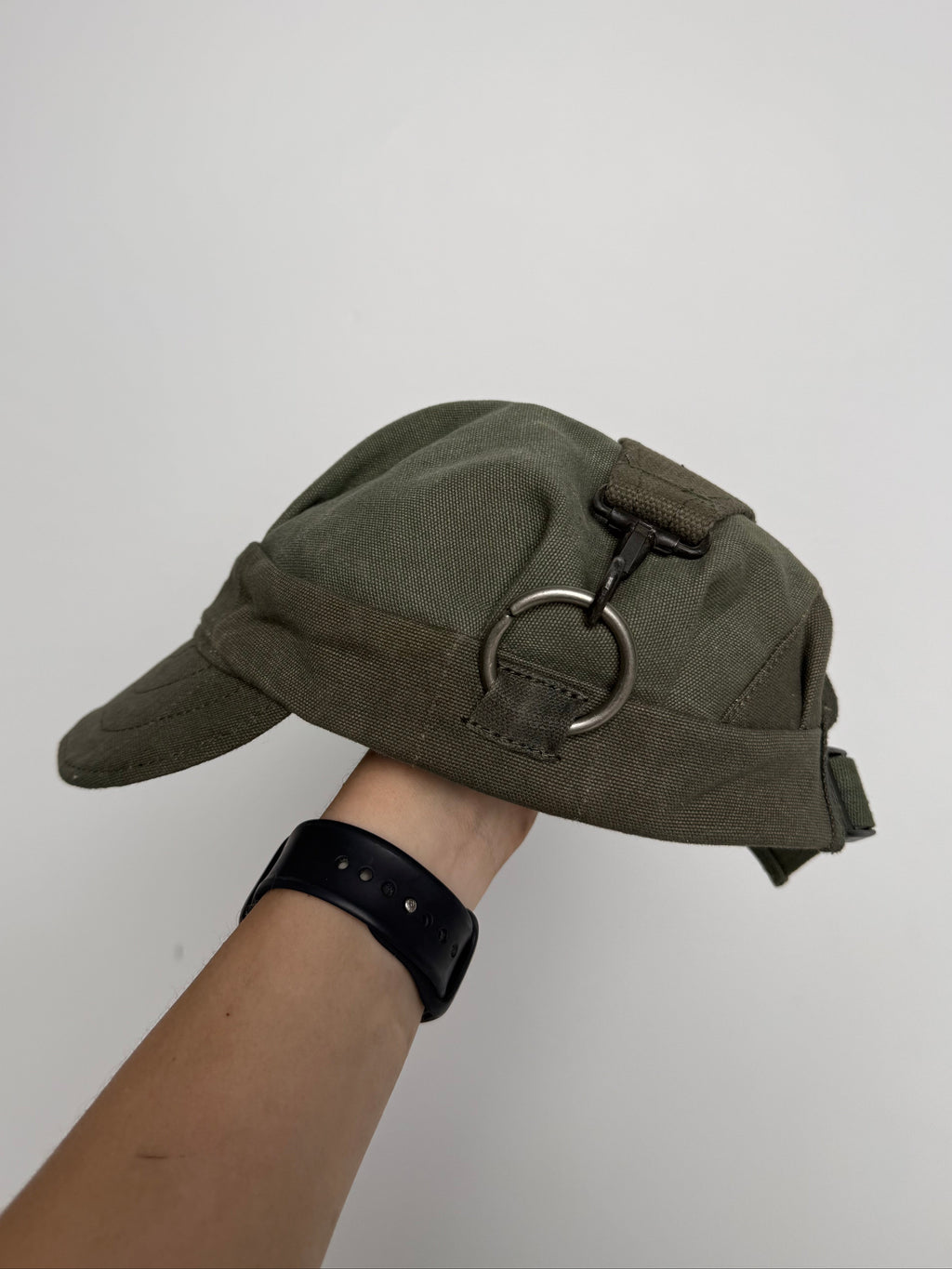 "1972" Utility Cap V3