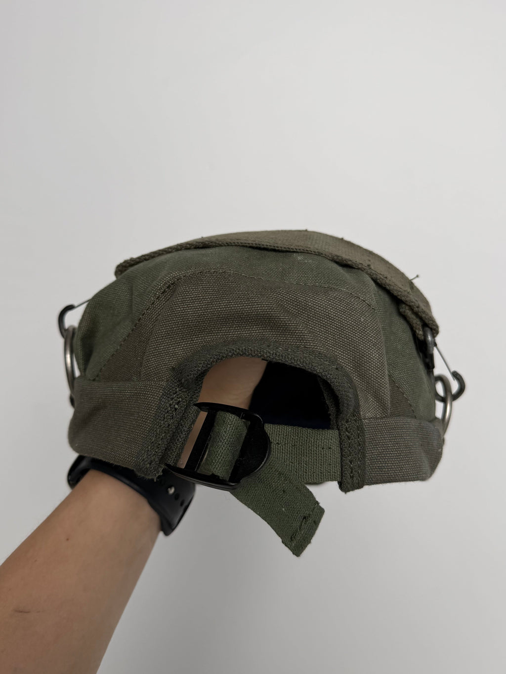 "1972" Utility Cap V3