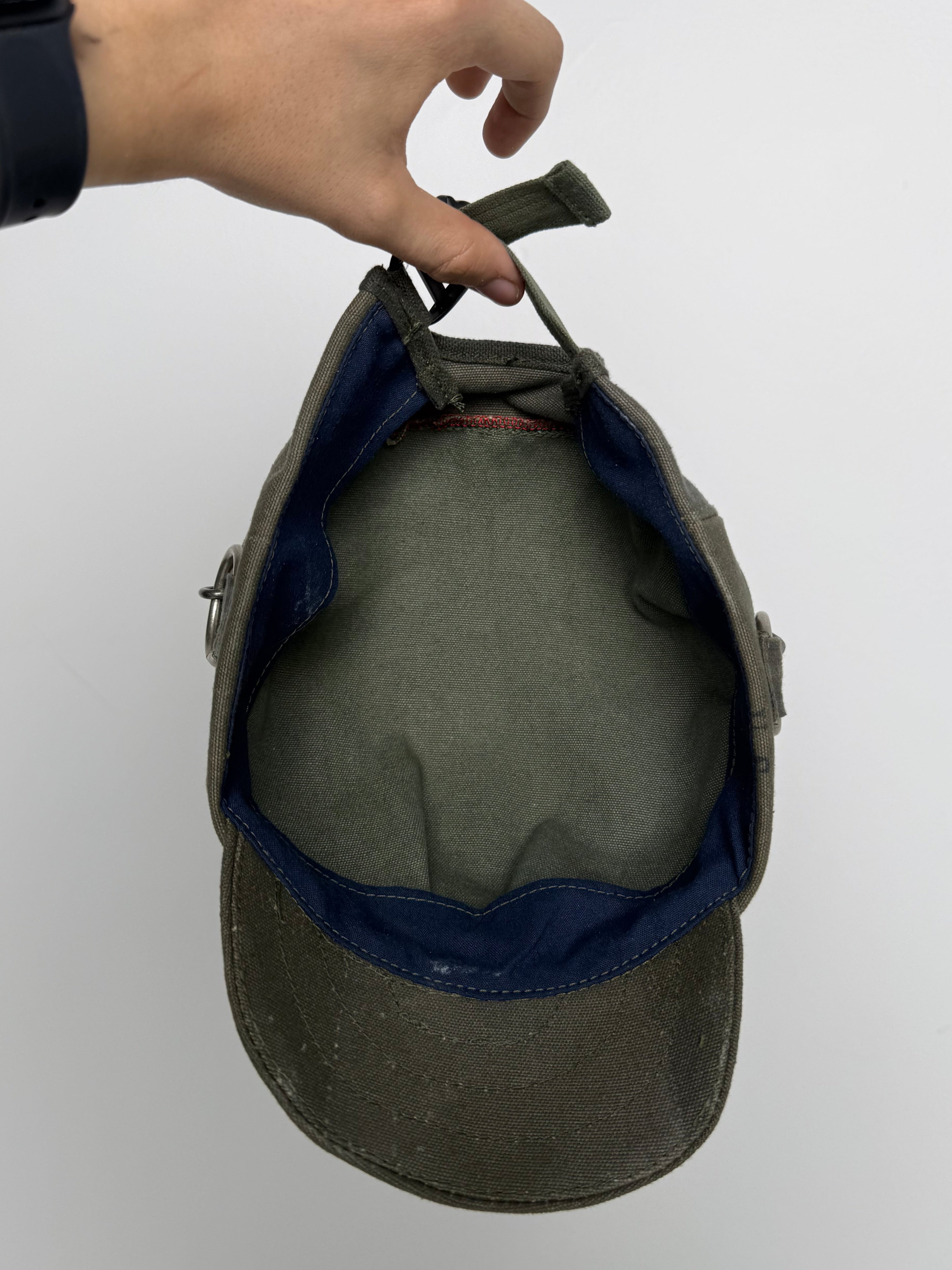"1972" Utility Cap V3
