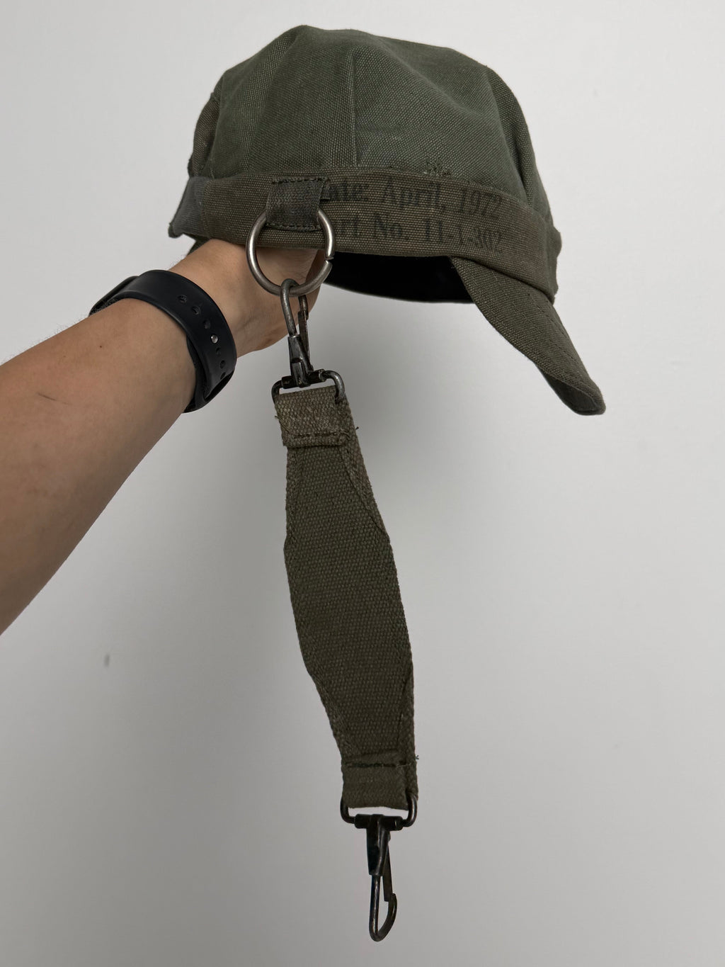 "1972" Utility Cap V3
