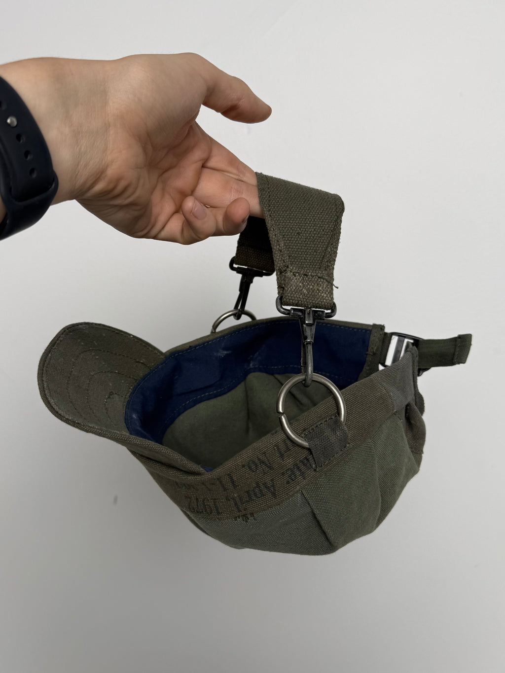 "1972" Utility Cap V3
