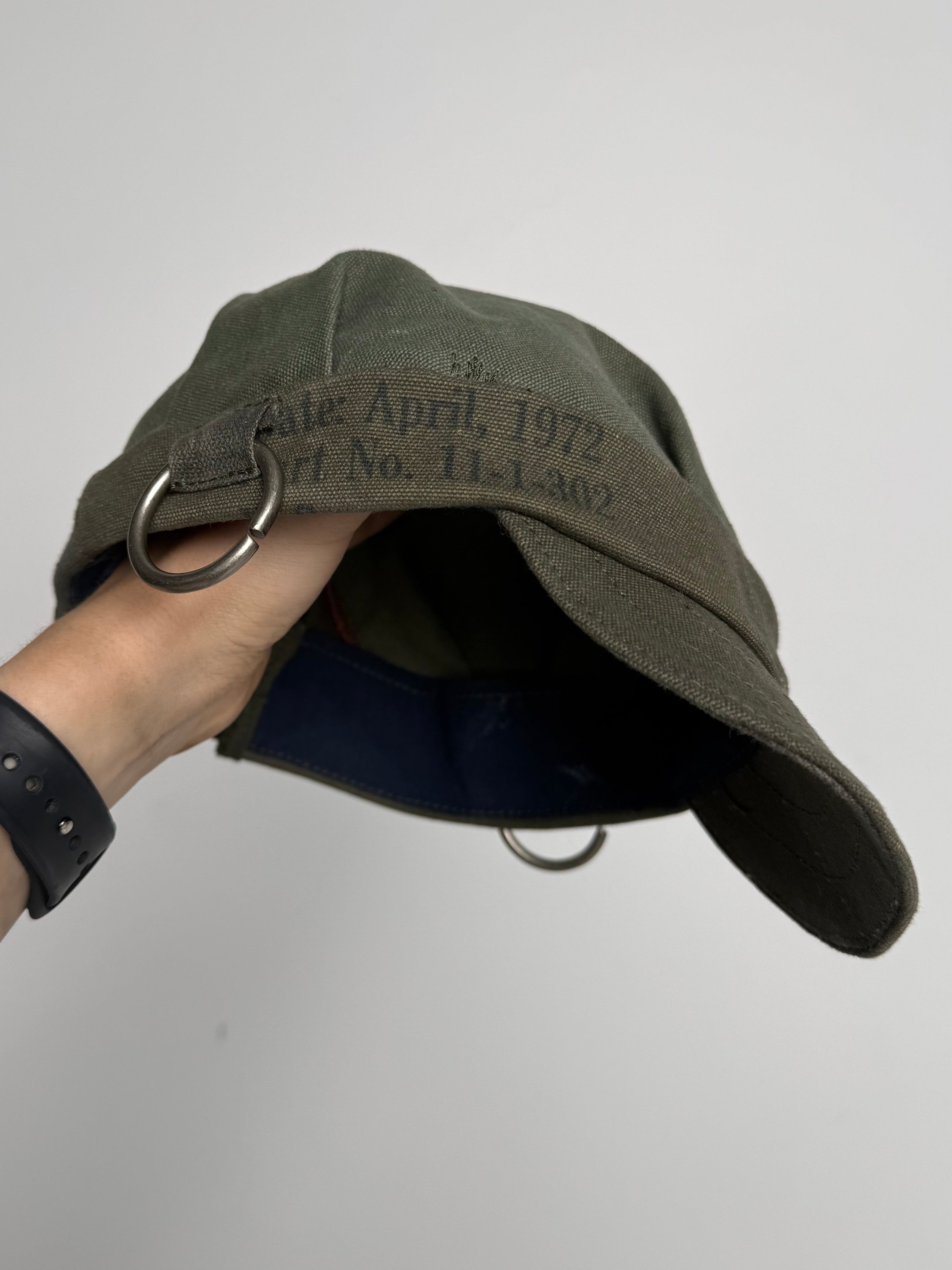 "1972" Utility Cap V3
