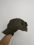 "runway" Utility Cap V3