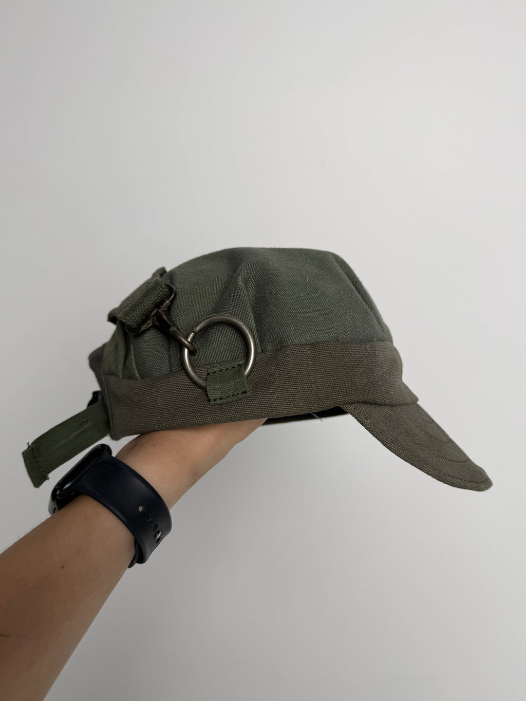 "Dual Tone" Utility Cap V3