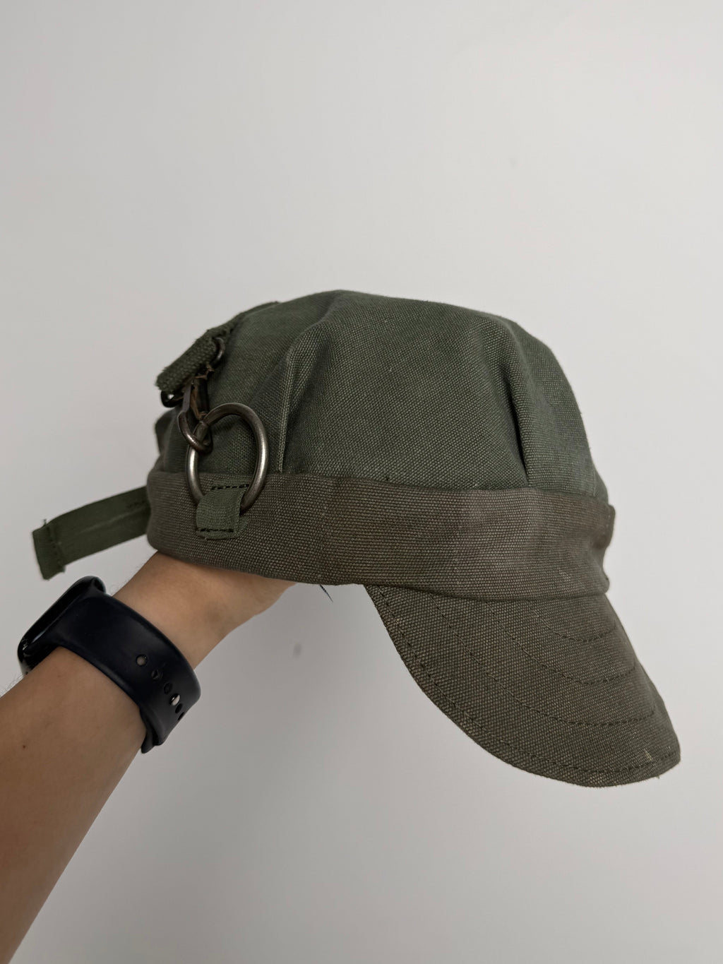 "Dual Tone" Utility Cap V3