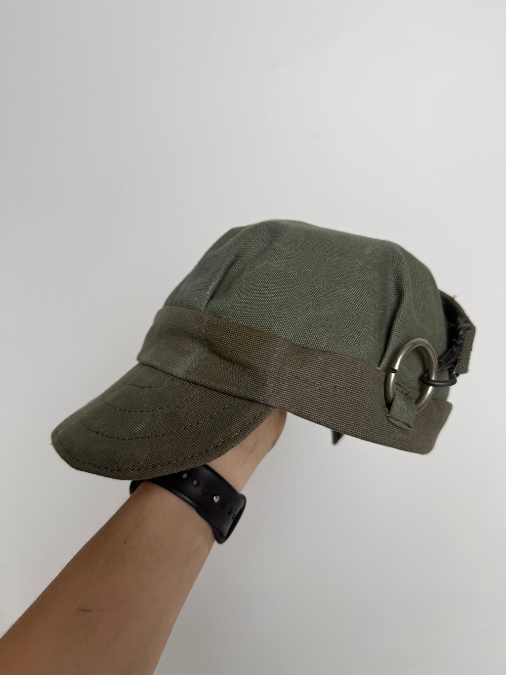 "Dual Tone" Utility Cap V3
