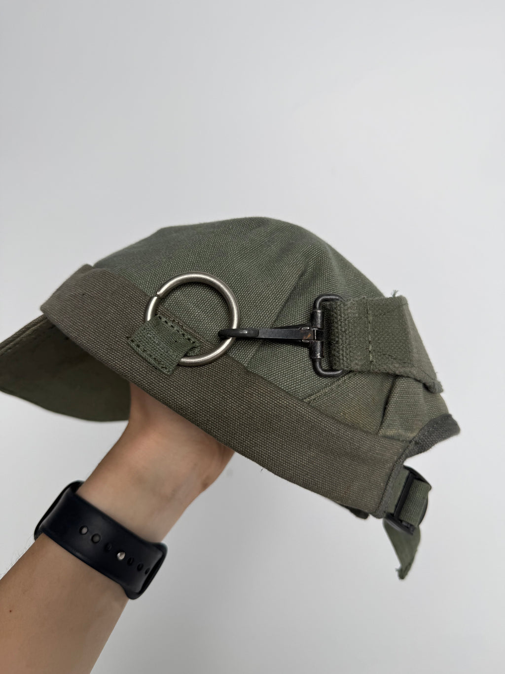 "Dual Tone" Utility Cap V3