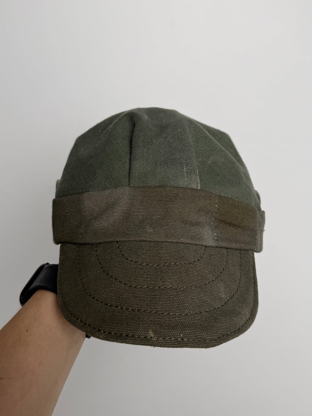 "Dual Tone" Utility Cap V3