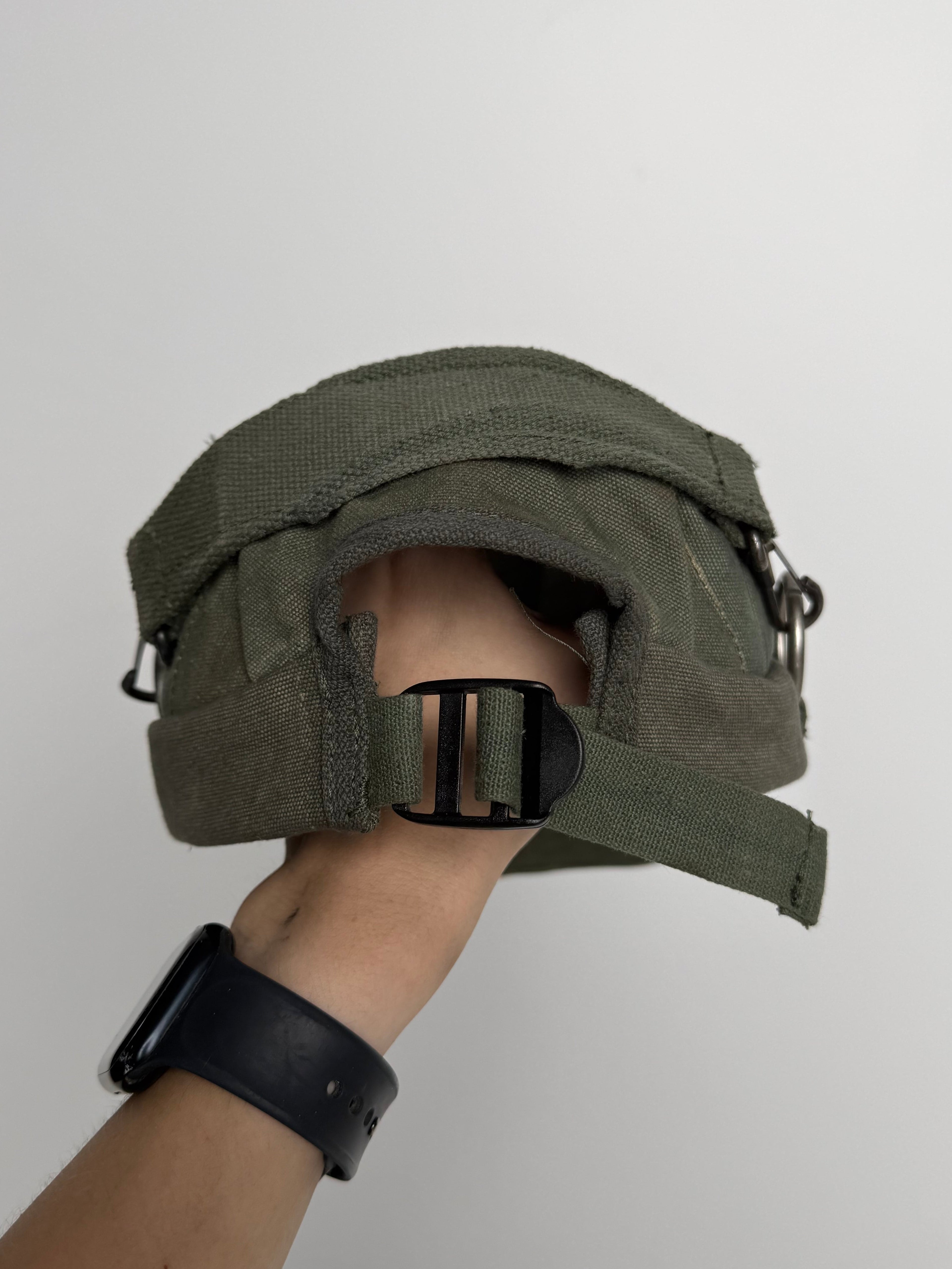 "Dual Tone" Utility Cap V3
