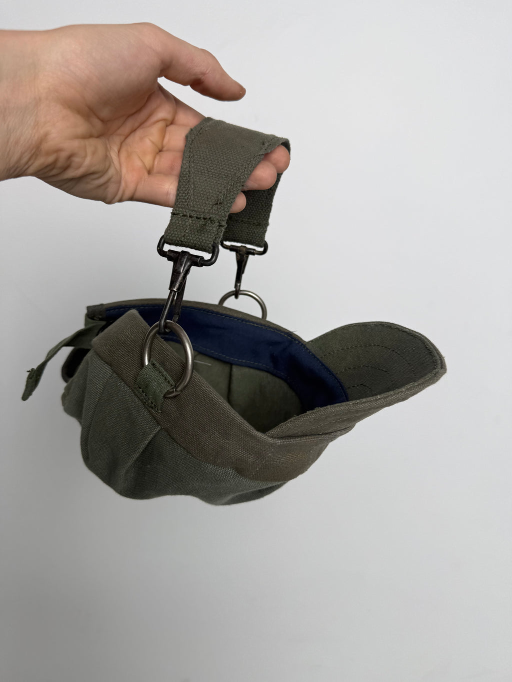 "Dual Tone" Utility Cap V3