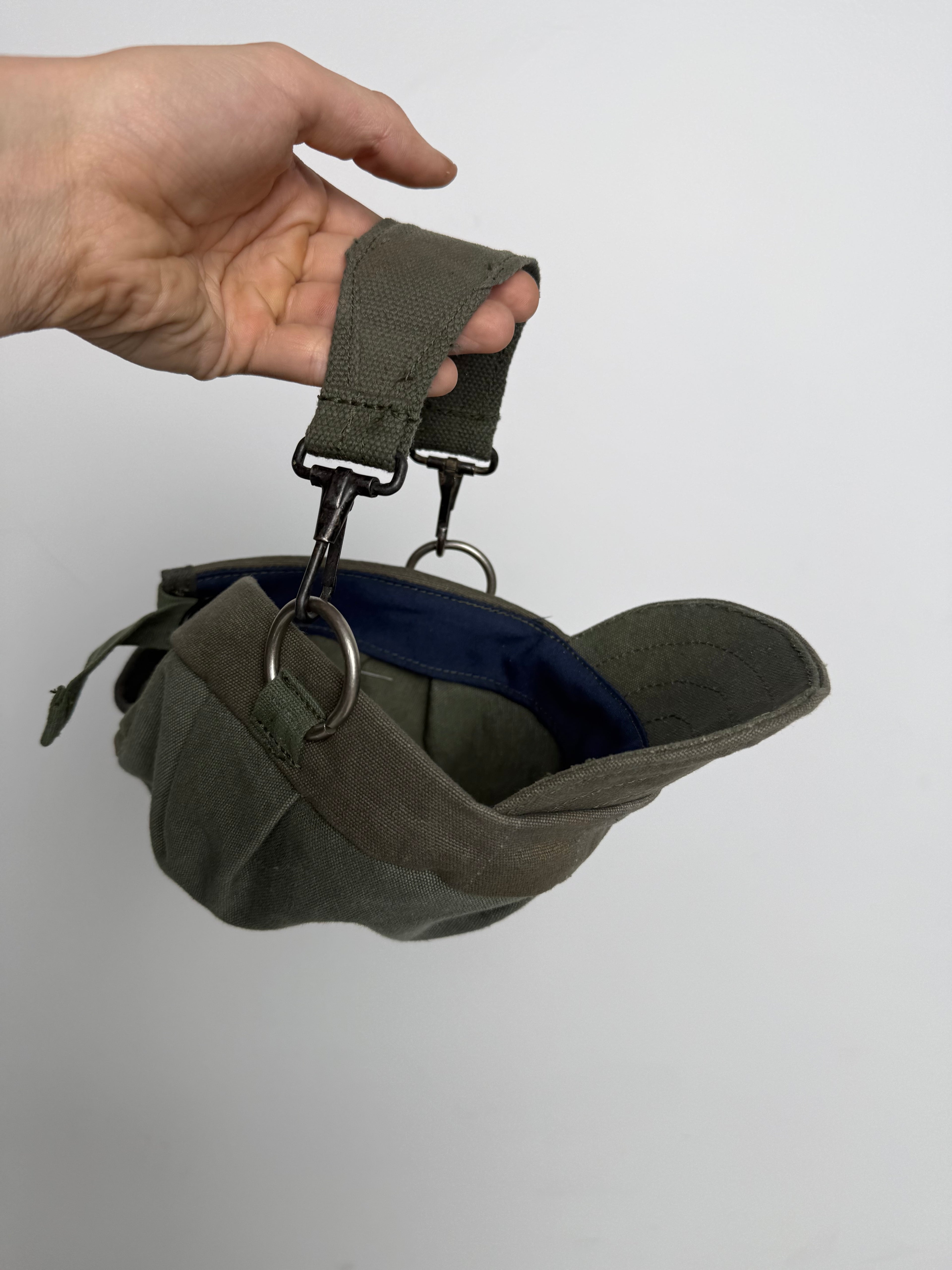 "Dual Tone" Utility Cap V3