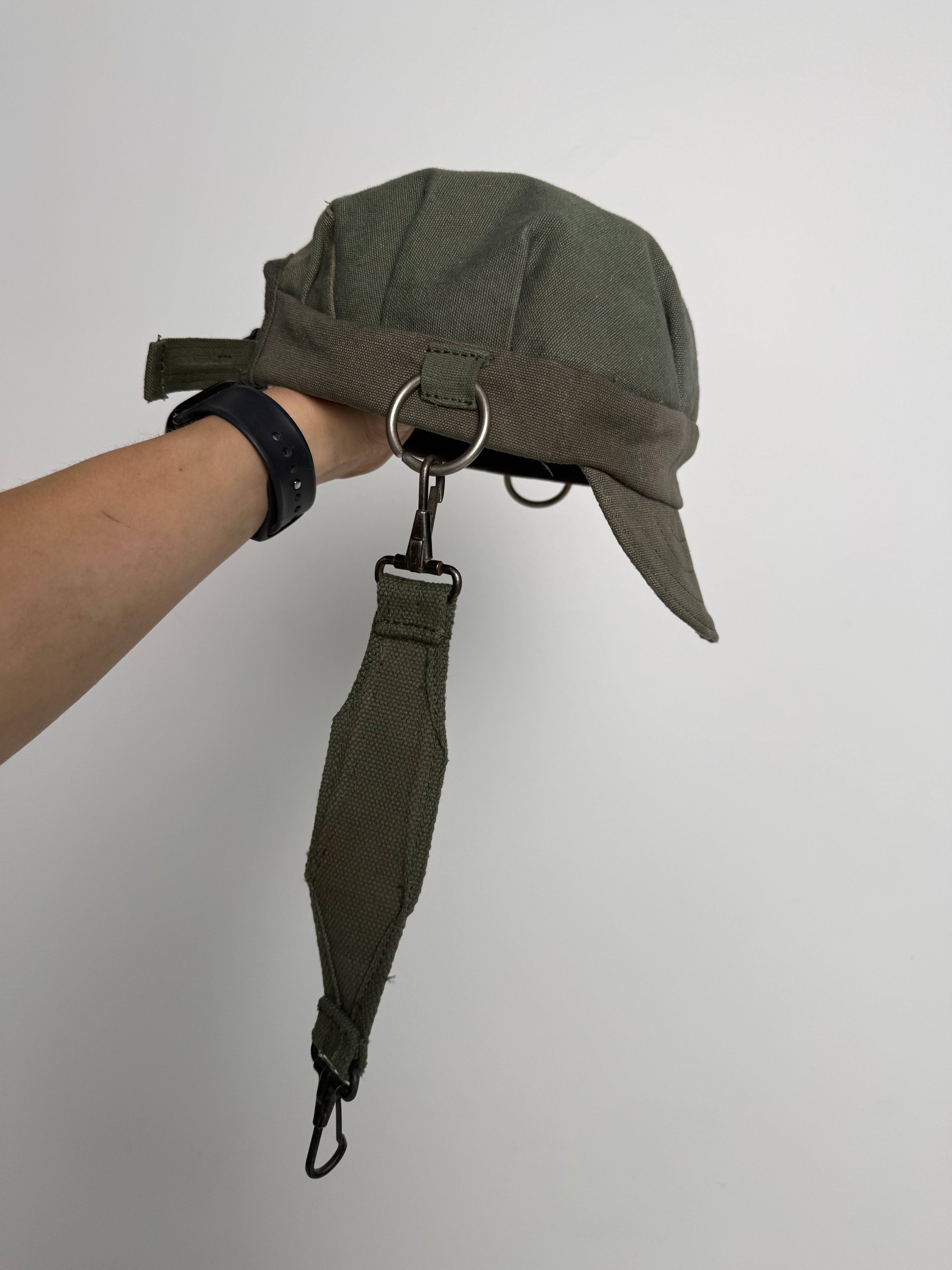 "Dual Tone" Utility Cap V3