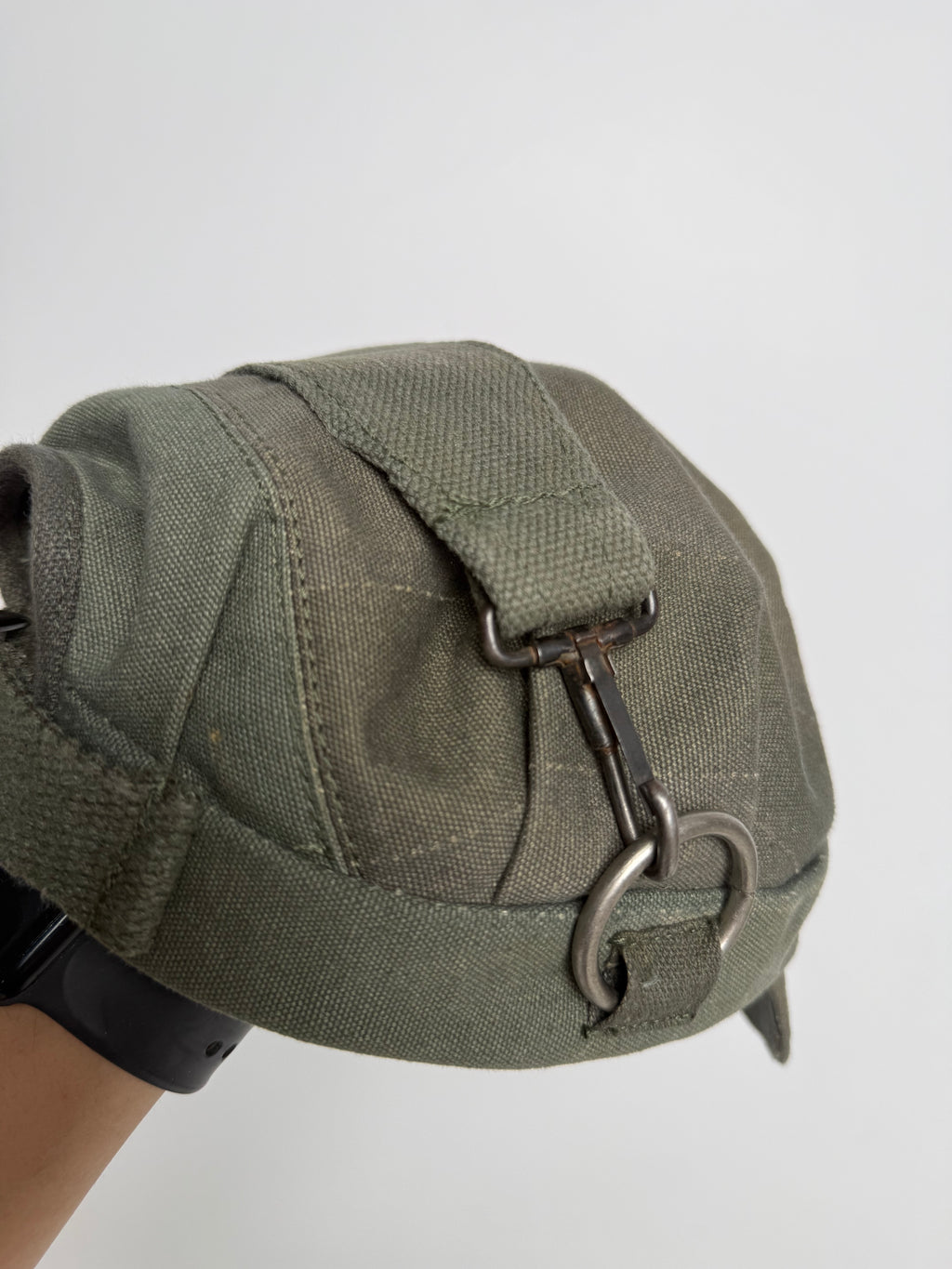 "Dirty Fade" Utility Cap V3