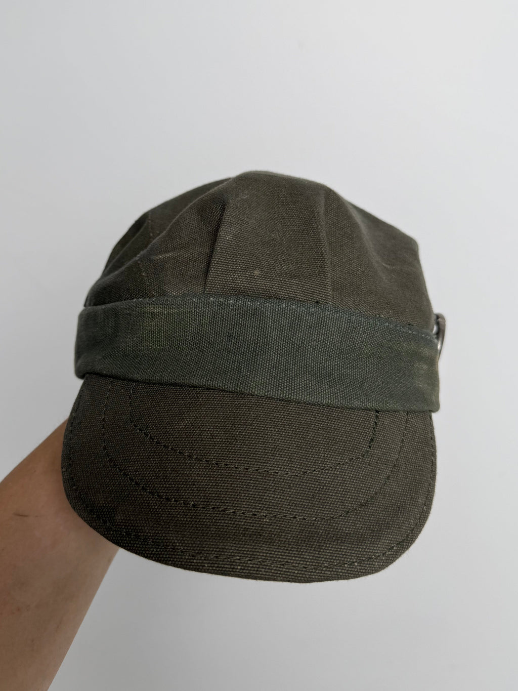 "Dirty Fade" Utility Cap V3