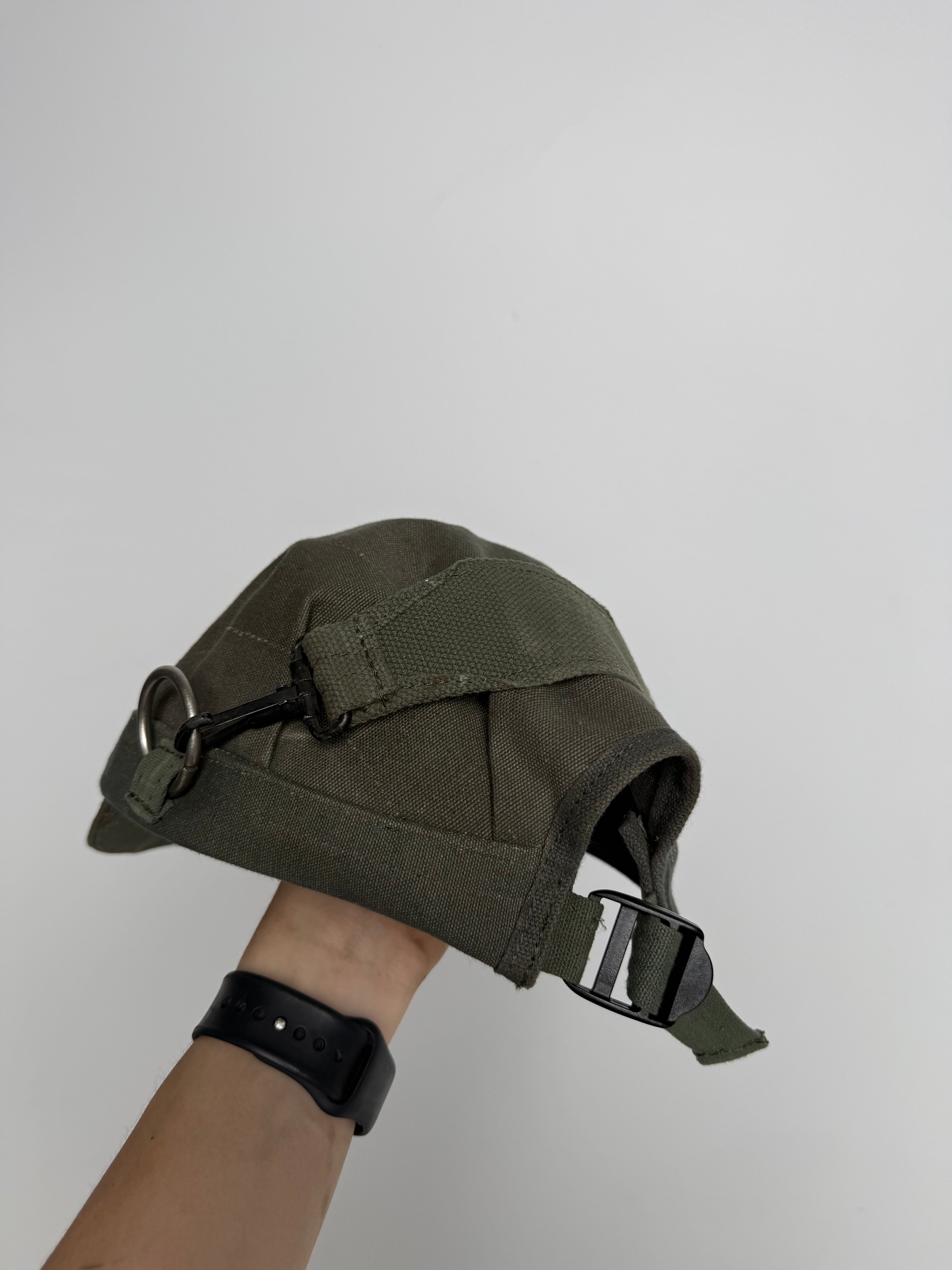 "roadkill" Utility Cap V3