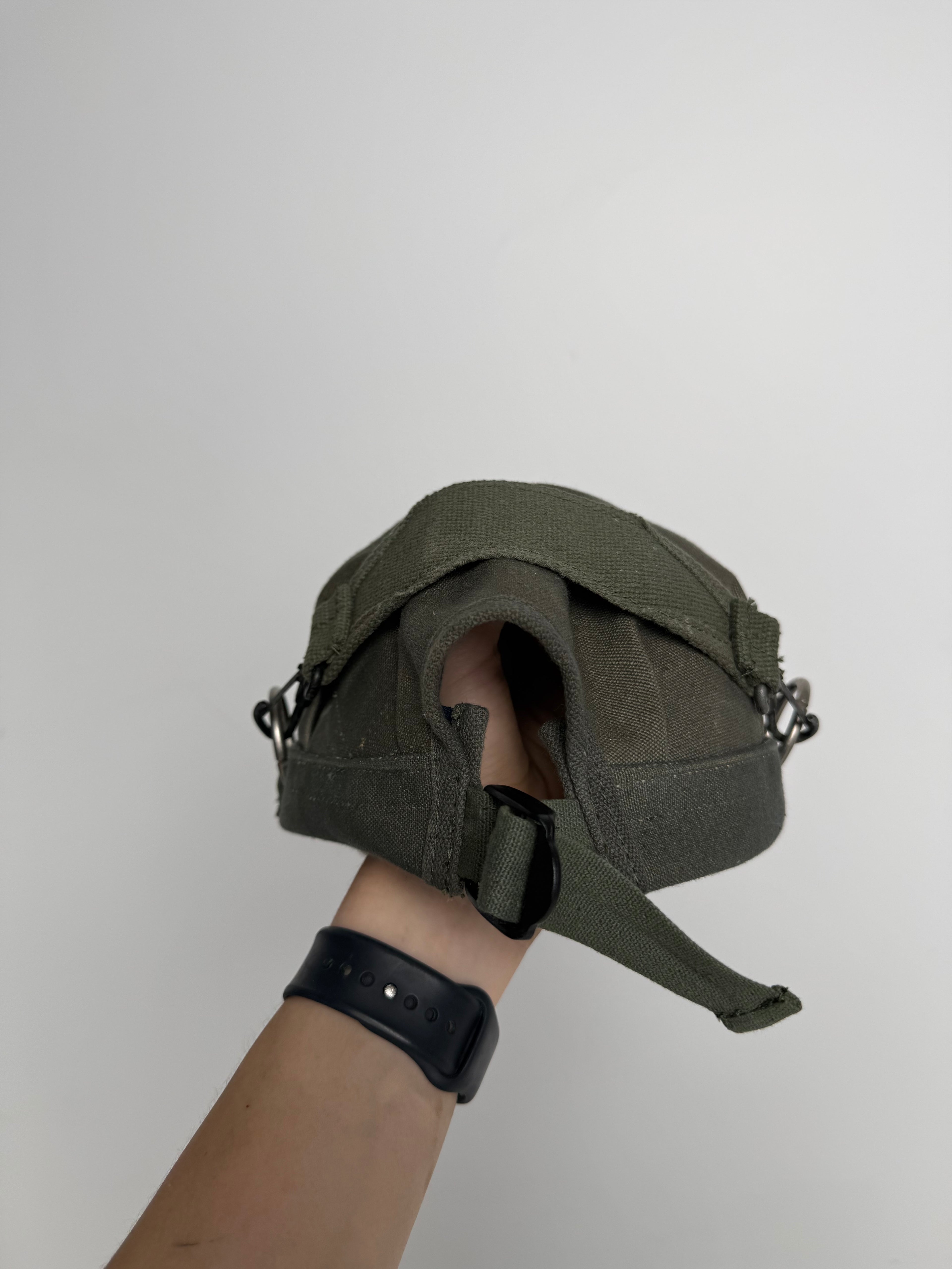 "roadkill" Utility Cap V3
