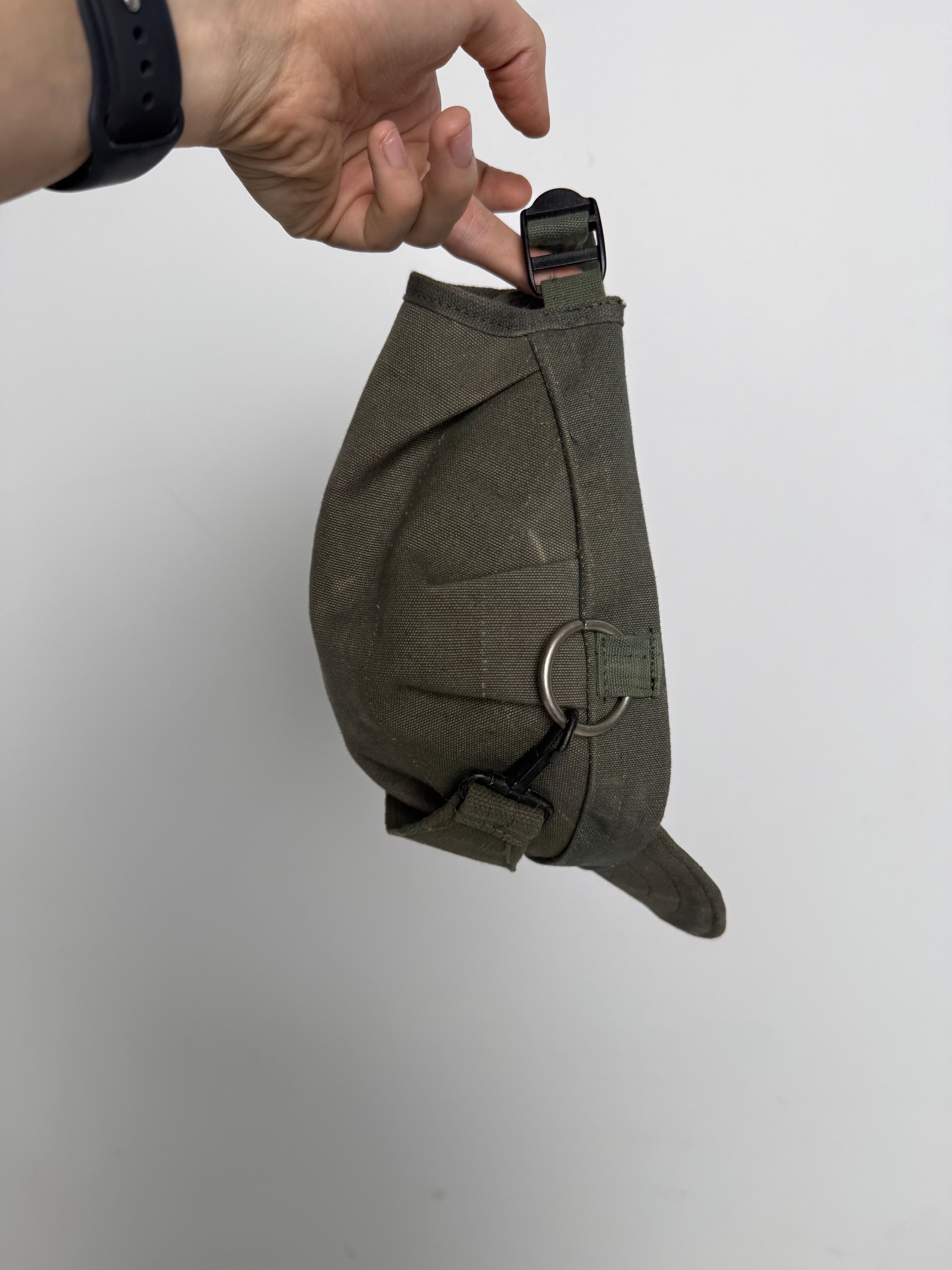 "roadkill" Utility Cap V3