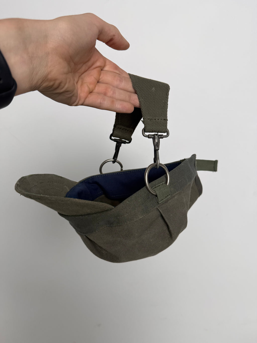 "roadkill" Utility Cap V3