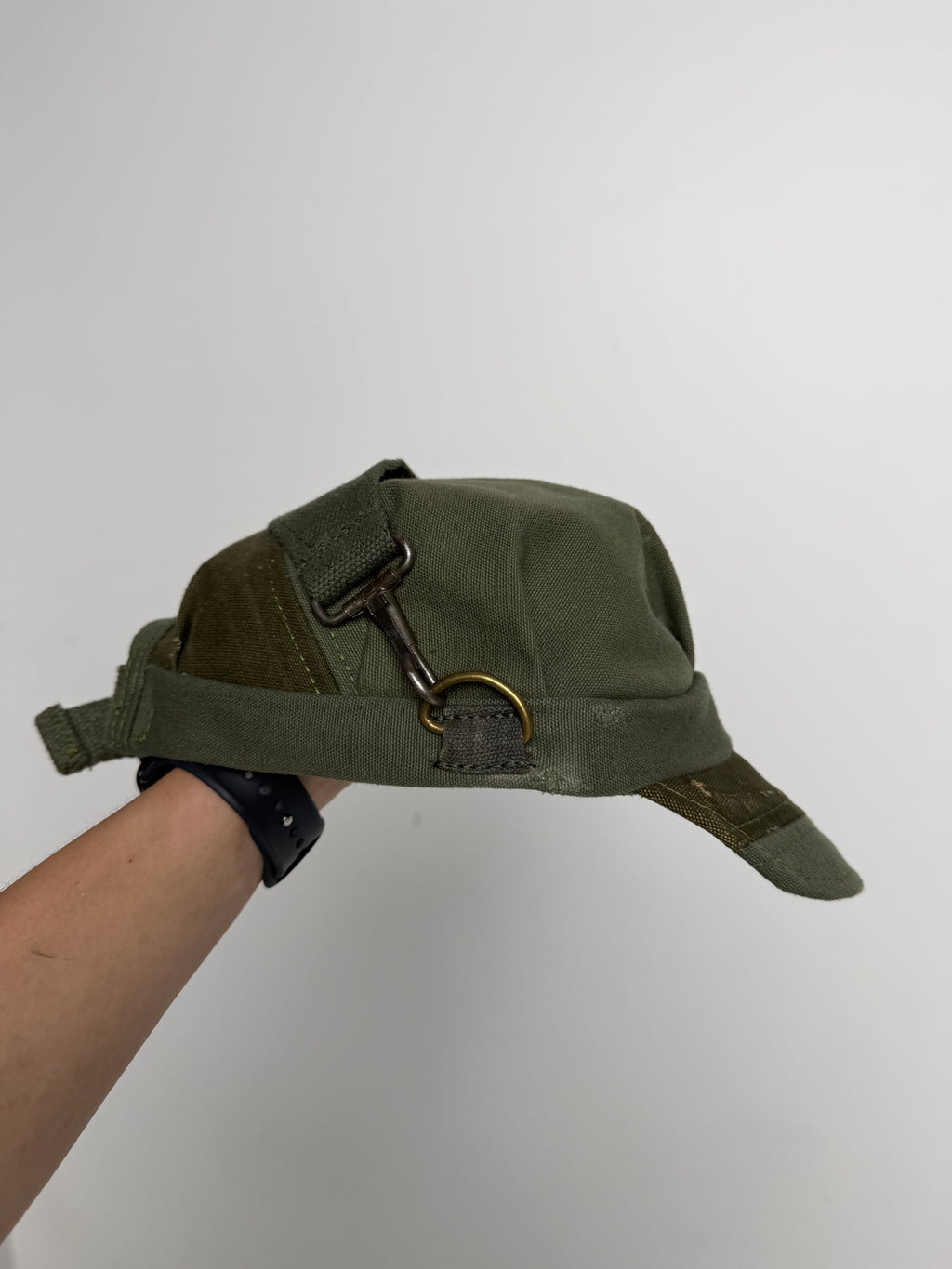 "revived" Utility Cap
