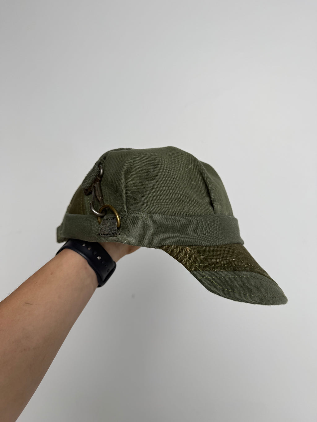 "revived" Utility Cap